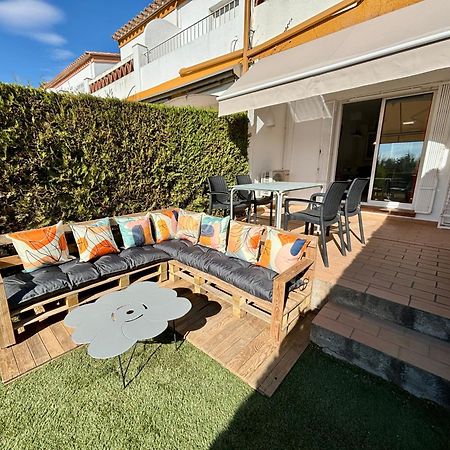 Casas Plus Costa Brava L'Estartit Exterior foto