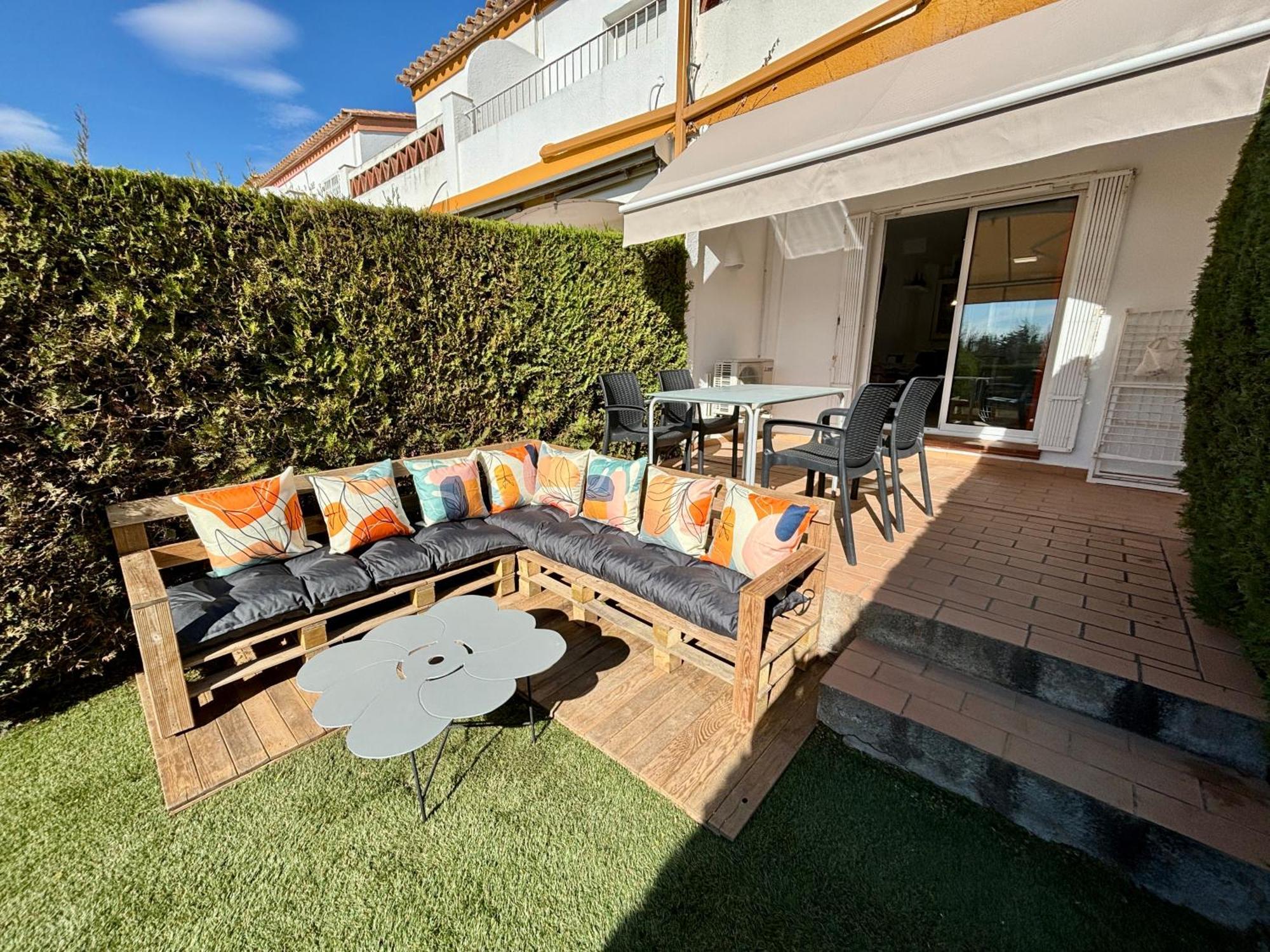 Casas Plus Costa Brava L'Estartit Exterior foto