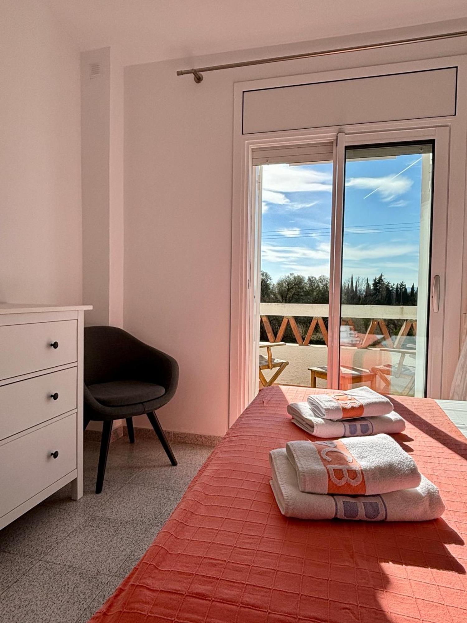 Casas Plus Costa Brava L'Estartit Exterior foto
