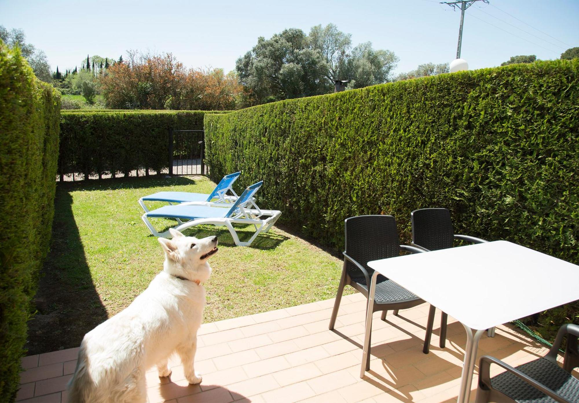 Casas Plus Costa Brava L'Estartit Quarto foto
