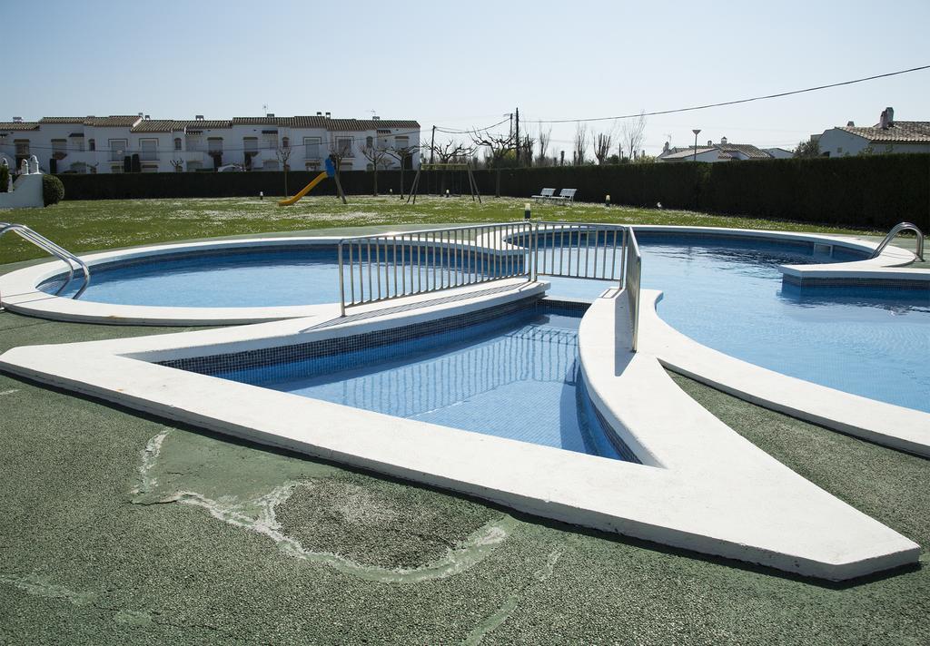 Casas Plus Costa Brava L'Estartit Exterior foto