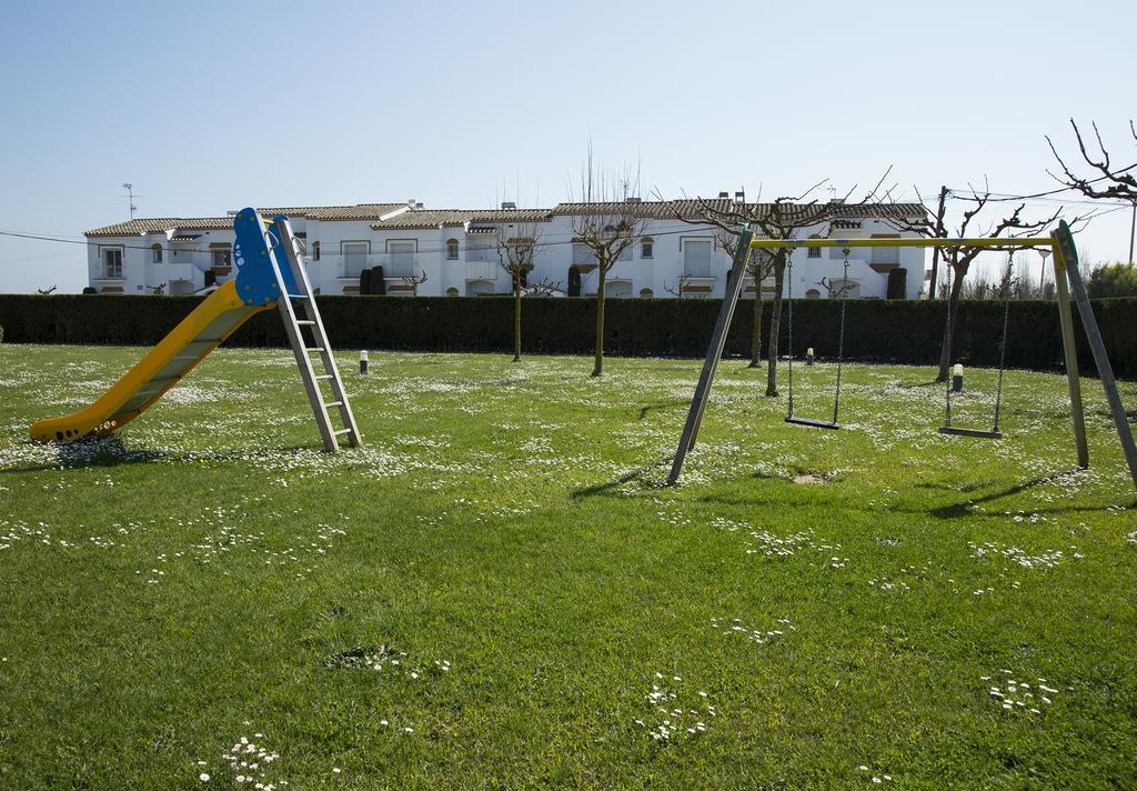 Casas Plus Costa Brava L'Estartit Exterior foto