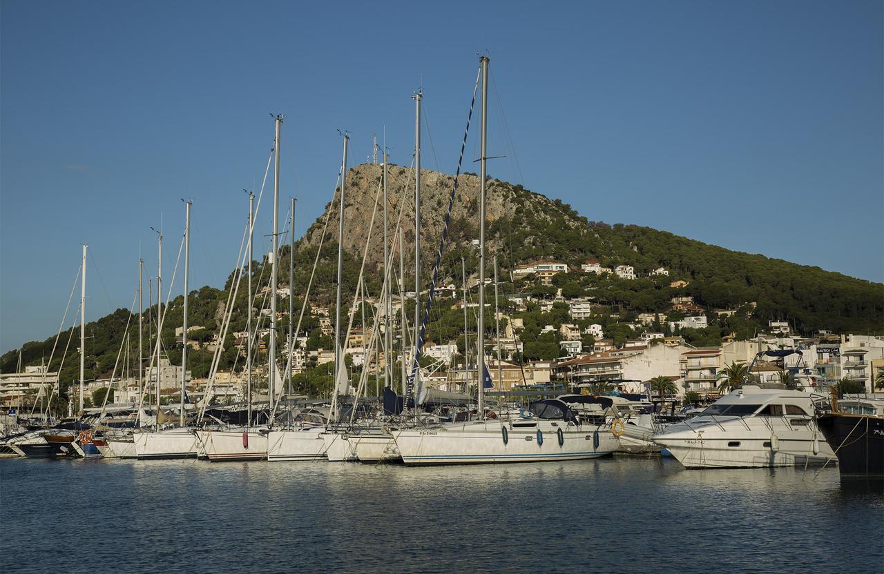 Casas Plus Costa Brava L'Estartit Exterior foto